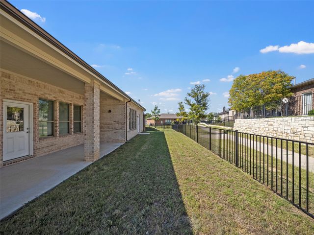 3712 Fireside Lane, Mckinney, TX 75071