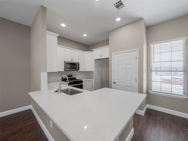 3712 Fireside Lane, Mckinney, TX 75071