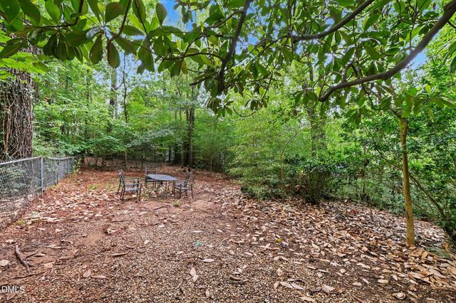 602 Eden Lane, Chapel Hill, NC 27517