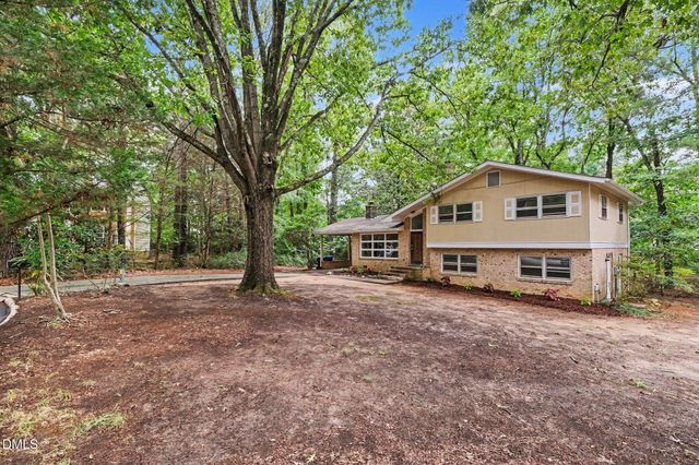 602 Eden Lane, Chapel Hill, NC 27517