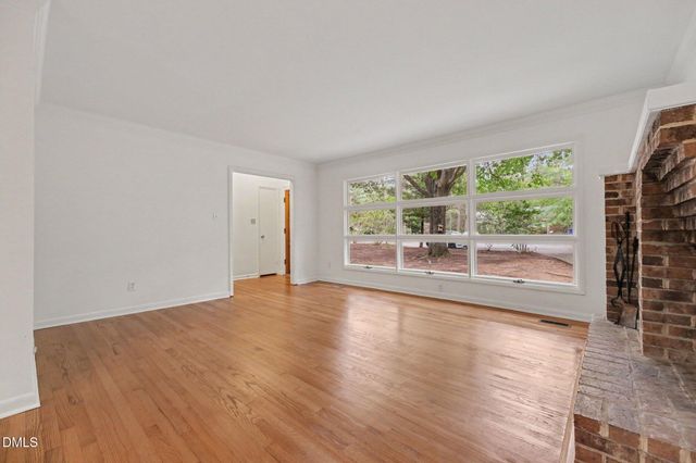 602 Eden Lane, Chapel Hill, NC 27517