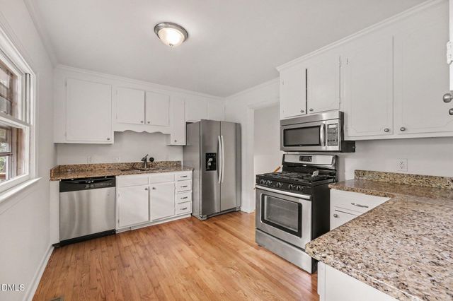 602 Eden Lane, Chapel Hill, NC 27517
