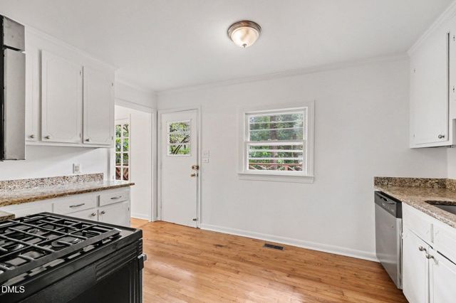 602 Eden Lane, Chapel Hill, NC 27517