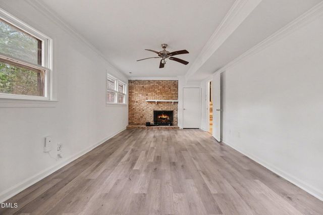 602 Eden Lane, Chapel Hill, NC 27517