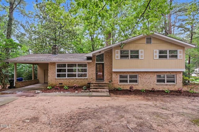 602 Eden Lane, Chapel Hill, NC 27517