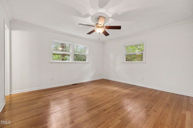 602 Eden Lane, Chapel Hill, NC 27517