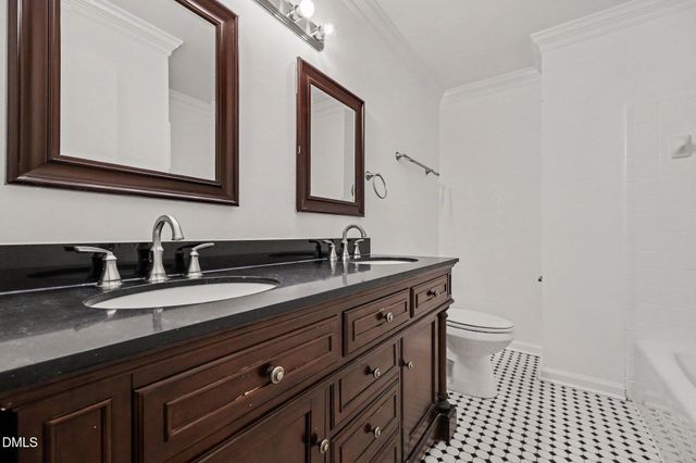 602 Eden Lane, Chapel Hill, NC 27517