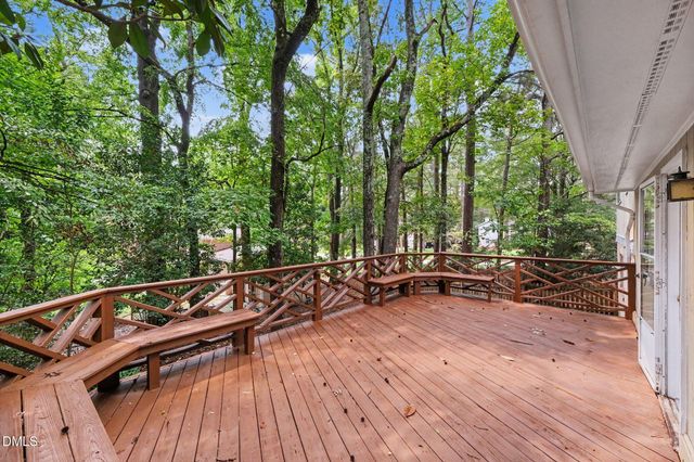 602 Eden Lane, Chapel Hill, NC 27517