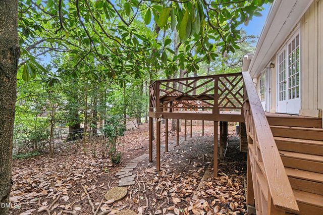 602 Eden Lane, Chapel Hill, NC 27517