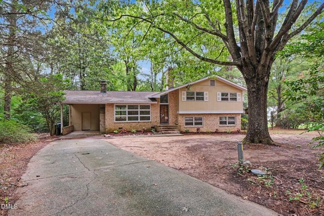 602 Eden Lane, Chapel Hill, NC 27517