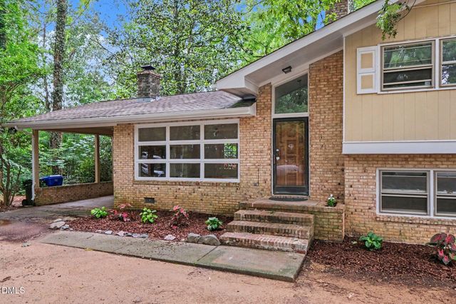 602 Eden Lane, Chapel Hill, NC 27517