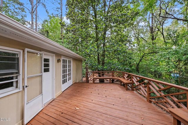 602 Eden Lane, Chapel Hill, NC 27517