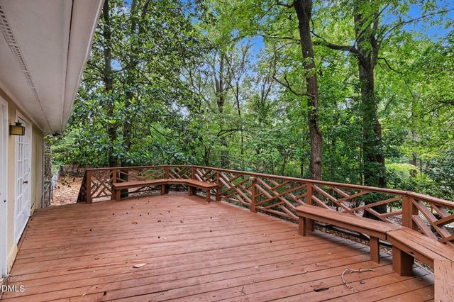 602 Eden Lane, Chapel Hill, NC 27517