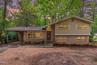 602 Eden Lane, Chapel Hill, NC 27517