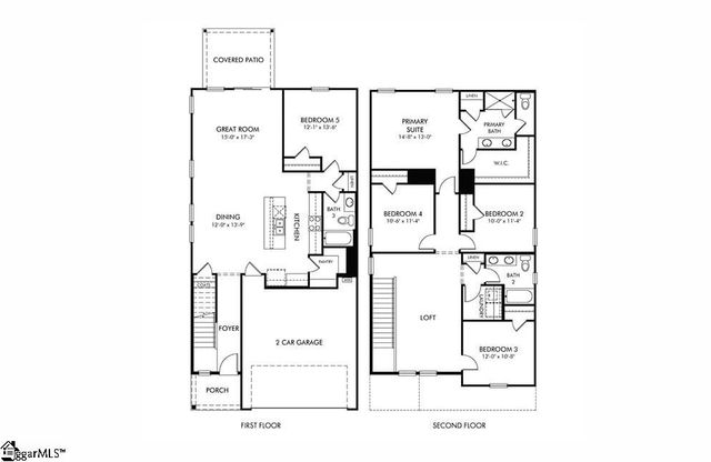 560 Crowder Place, Piedmont, SC 29673