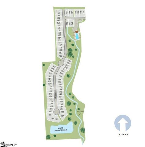 560 Crowder Place, Piedmont, SC 29673