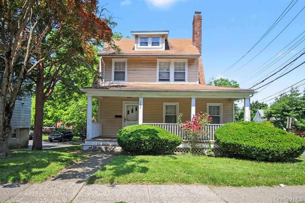280 W Post Road, White Plains, NY 10606