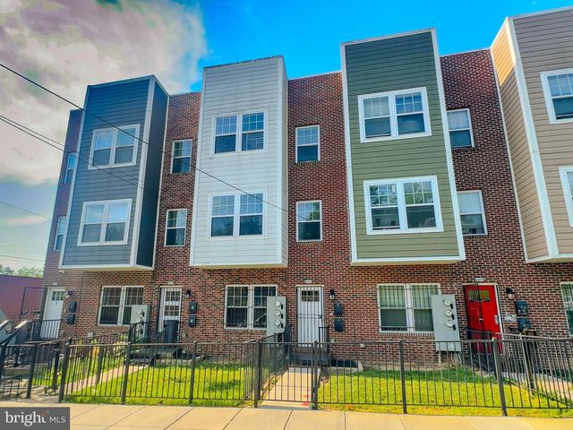 6013 EADS ST NE, Washington, DC 20019