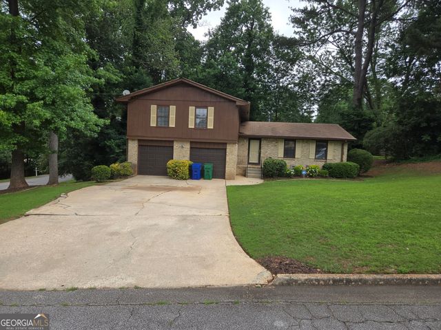 2300 Maryland Court, Decatur, GA 30032