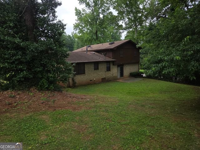 2300 Maryland Court, Decatur, GA 30032