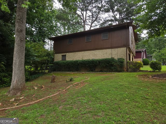 2300 Maryland Court, Decatur, GA 30032
