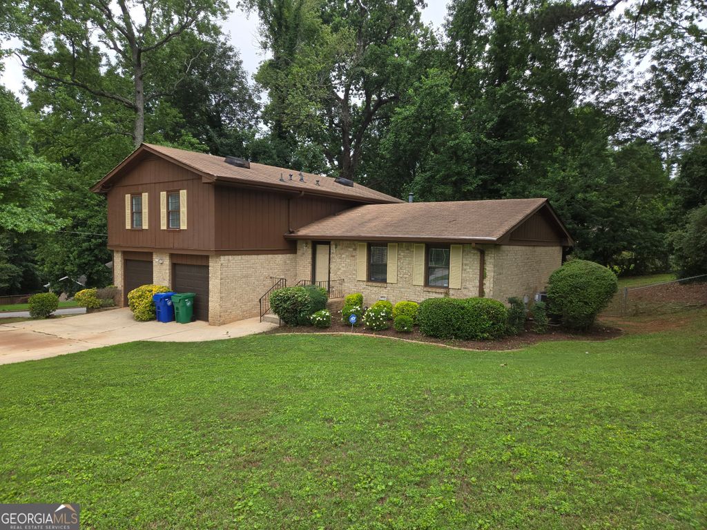 2300 Maryland Court, Decatur, GA 30032