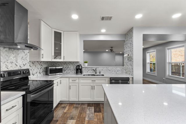 2301 Gabriel Drive, Mckinney, TX 75071