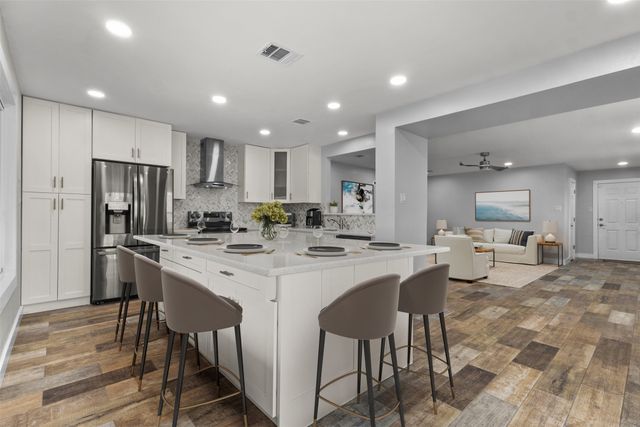 2301 Gabriel Drive, Mckinney, TX 75071