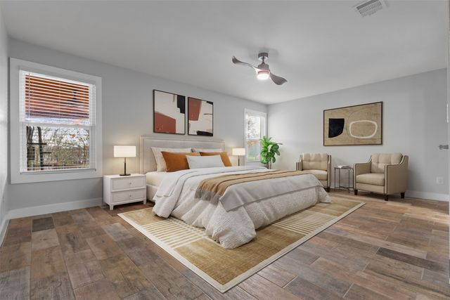 2301 Gabriel Drive, Mckinney, TX 75071