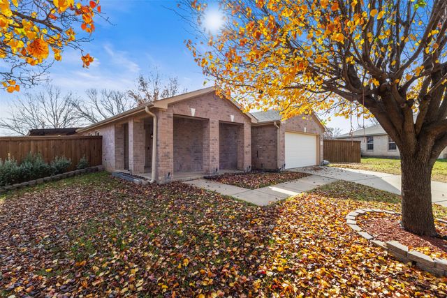 2301 Gabriel Drive, Mckinney, TX 75071