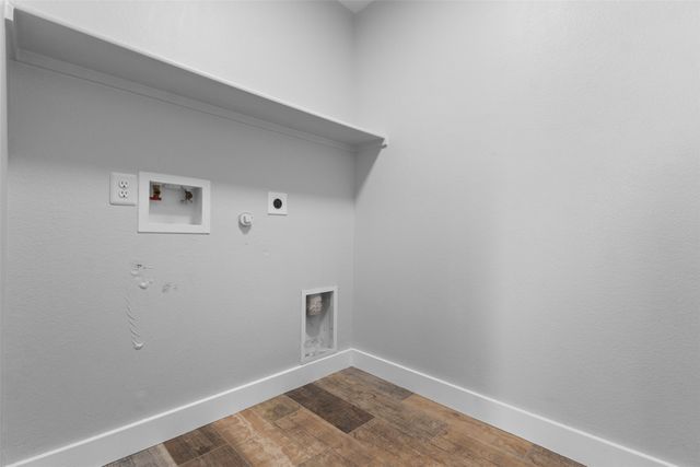 2301 Gabriel Drive, Mckinney, TX 75071