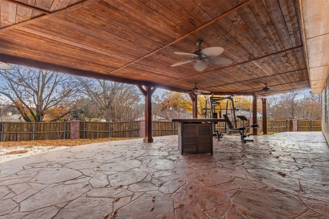 2301 Gabriel Drive, Mckinney, TX 75071