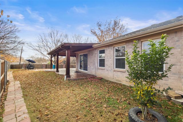 2301 Gabriel Drive, Mckinney, TX 75071