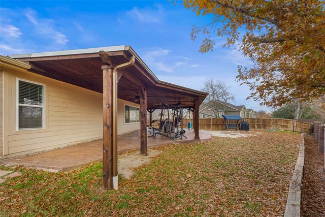 2301 Gabriel Drive, Mckinney, TX 75071