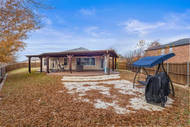 2301 Gabriel Drive, Mckinney, TX 75071