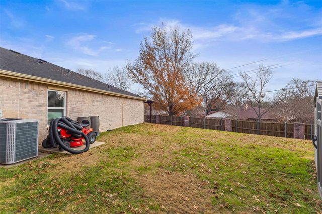 2301 Gabriel Drive, Mckinney, TX 75071