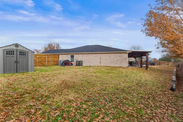 2301 Gabriel Drive, Mckinney, TX 75071