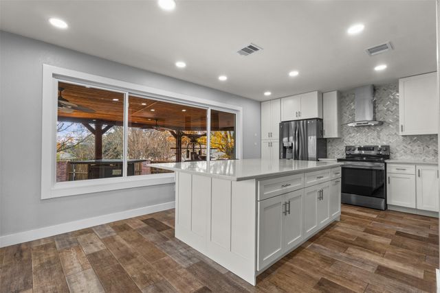 2301 Gabriel Drive, Mckinney, TX 75071