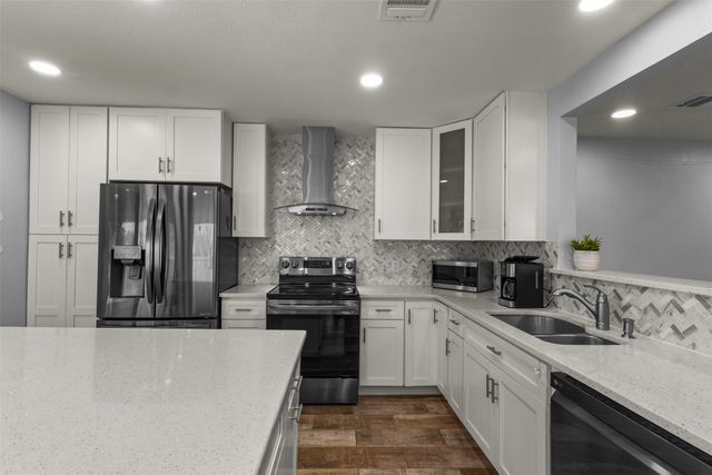 2301 Gabriel Drive, Mckinney, TX 75071