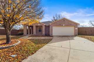 2301 Gabriel Drive, Mckinney, TX 75071