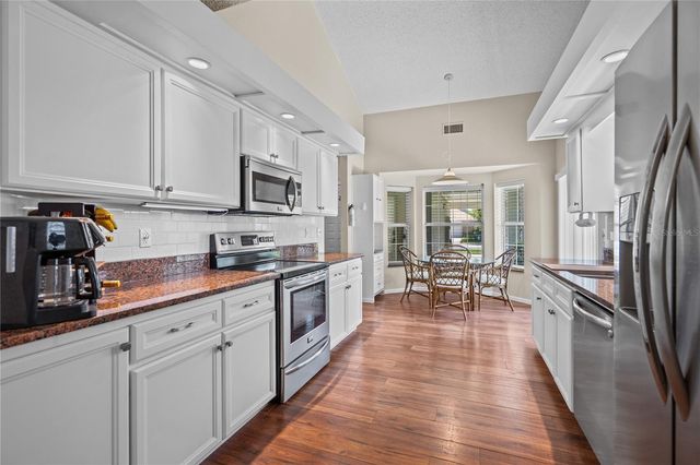 254 GLENBRIAR CIRCLE, Daytona Beach, FL 32114