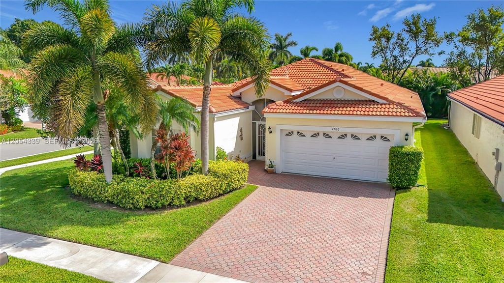 9786 Lemonwood Ct, Boynton Beach, FL 33437