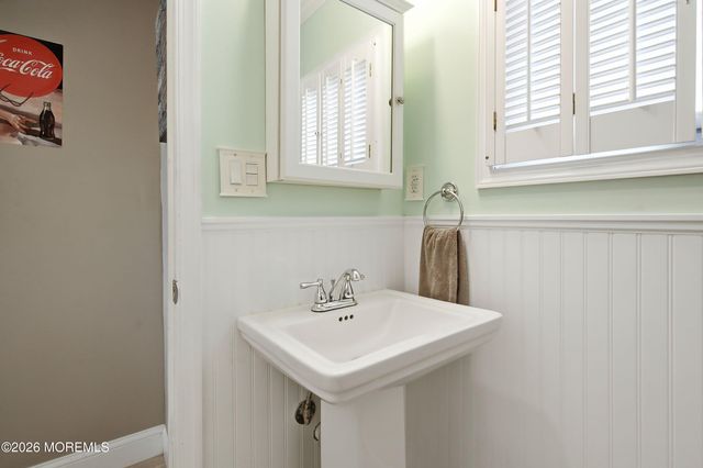 143 N Spinnaker Drive, Little Egg Harbor, NJ 08087