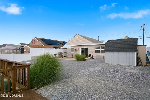 143 N Spinnaker Drive, Little Egg Harbor, NJ 08087