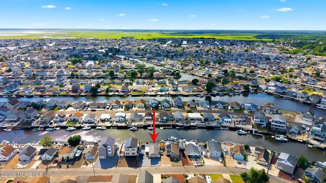 143 N Spinnaker Drive, Little Egg Harbor, NJ 08087