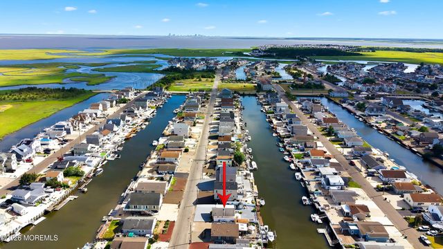 143 N Spinnaker Drive, Little Egg Harbor, NJ 08087