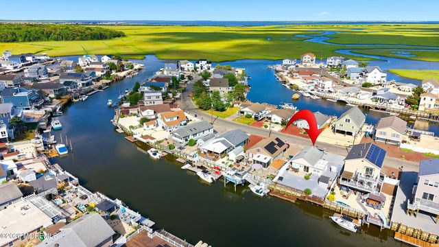 143 N Spinnaker Drive, Little Egg Harbor, NJ 08087