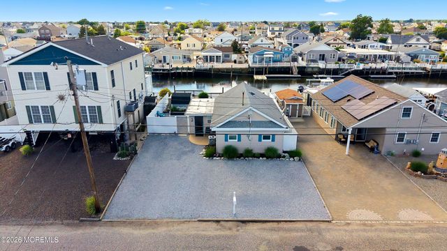 143 N Spinnaker Drive, Little Egg Harbor, NJ 08087