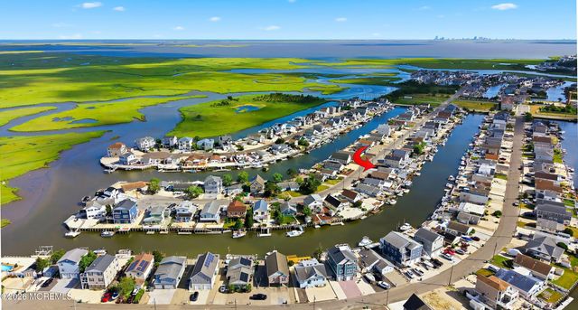 143 N Spinnaker Drive, Little Egg Harbor, NJ 08087