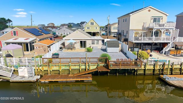 143 N Spinnaker Drive, Little Egg Harbor, NJ 08087